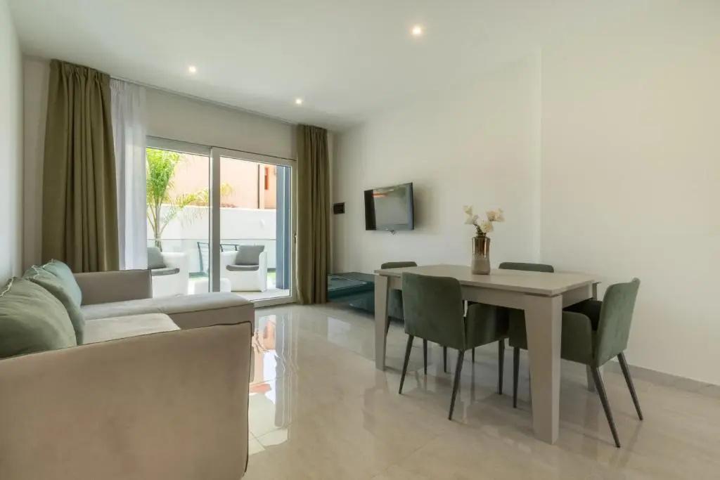 Residence Meridian Unità 1 - главное фото