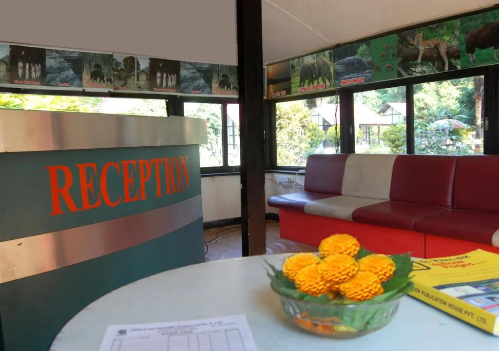 Jungle World Resort - главное фото