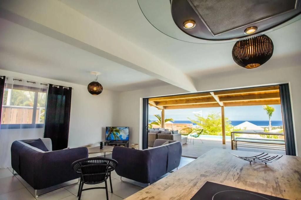 Ecrin de Bourbon - главное фото