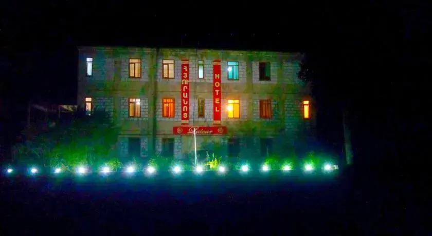 Hotel Lalvar - главное фото