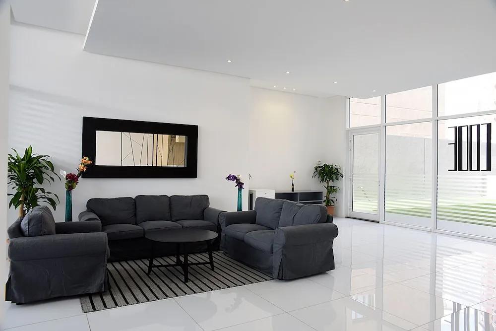 Code Housing - Al Bidaa- Family Only - главное фото