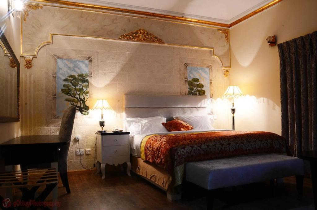 Sandralia Hotel - главное фото