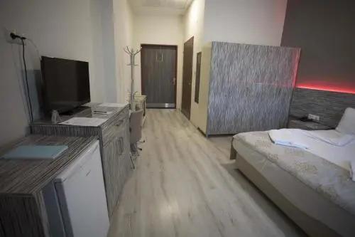 Ataturk Universitesi Turizm Fakultesi Uygulama Oteli - главное фото