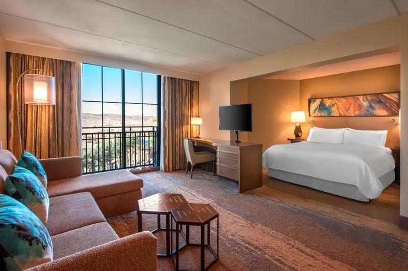 Lake Las Vegas Resort Vacation Villas - главное фото