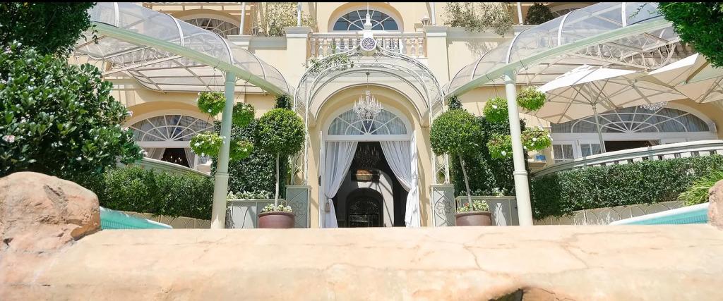 The Munro Boutique Hotel - главное фото