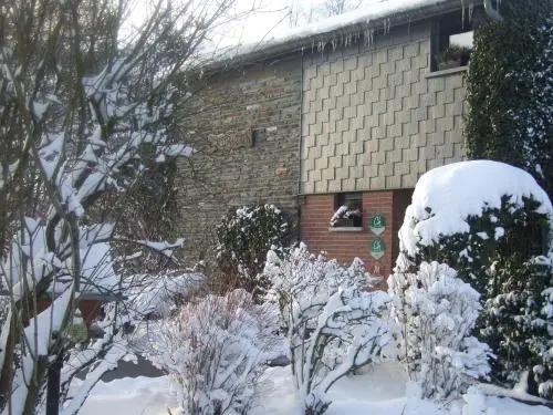 B&B LHorizon & Studios - главное фото