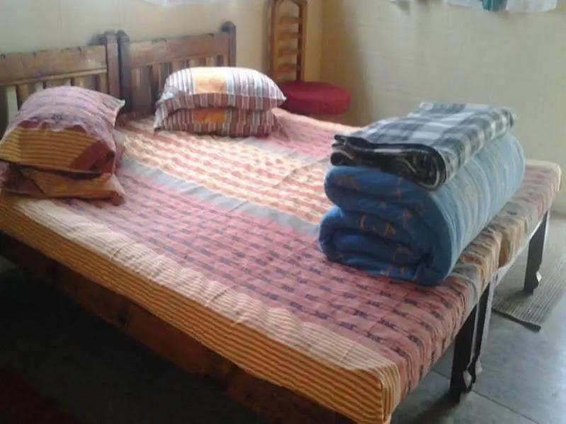 Tathaghat Farm Guest House - главное фото