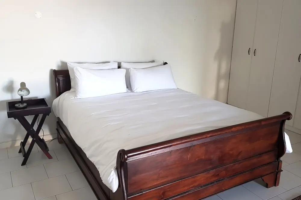 Casa de Palmera, Langebaan 6-sleeper - главное фото