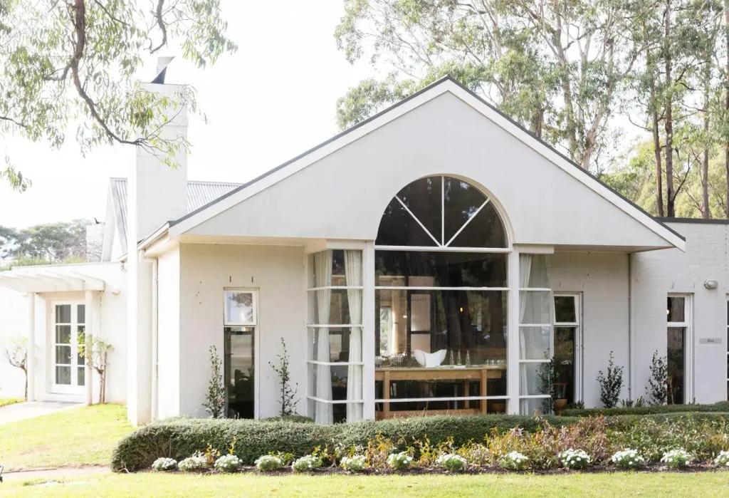 Lancemore Lindenderry Red Hill - главное фото