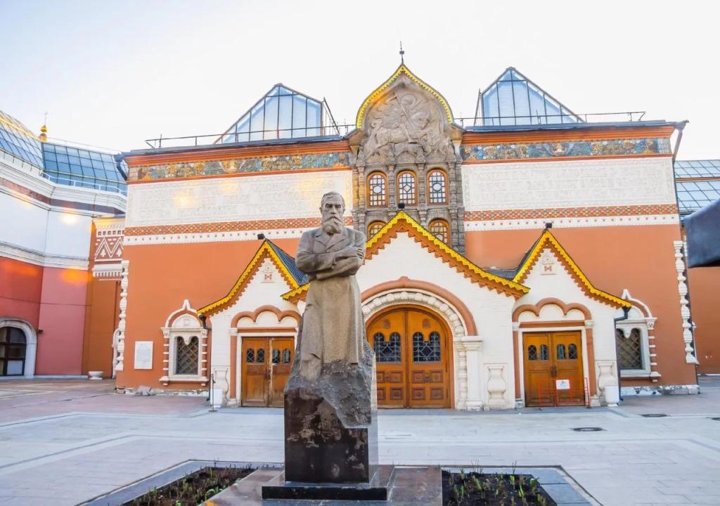 Хостел Иван Да Марья - главное фото