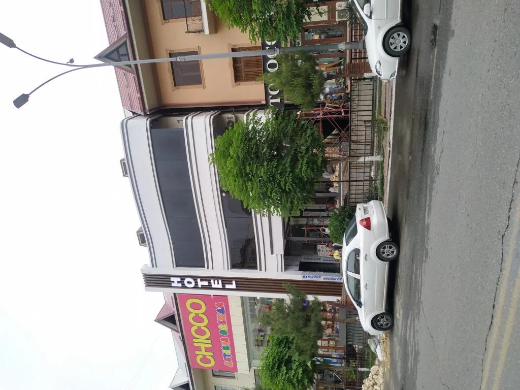 1001 Night Hotel - главное фото