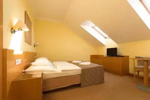 Szalajka Liget Hotel és Apartmanházak - главное фото