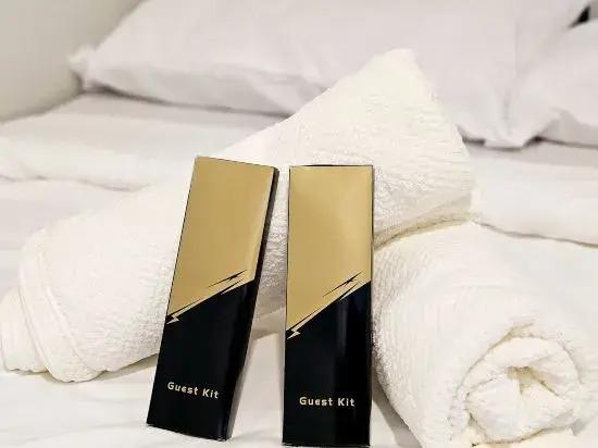 Verdon Parc - Cozy 2 Bedroom Condo - главное фото