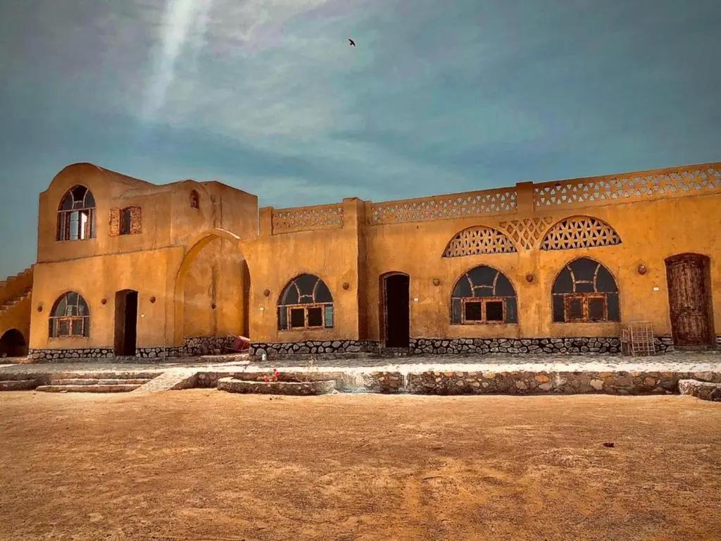 Lala Land Camp Sinai - главное фото