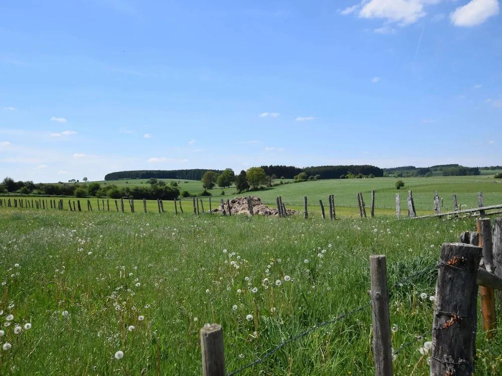 Villa in Houffalize With Infrared Sauna - главное фото