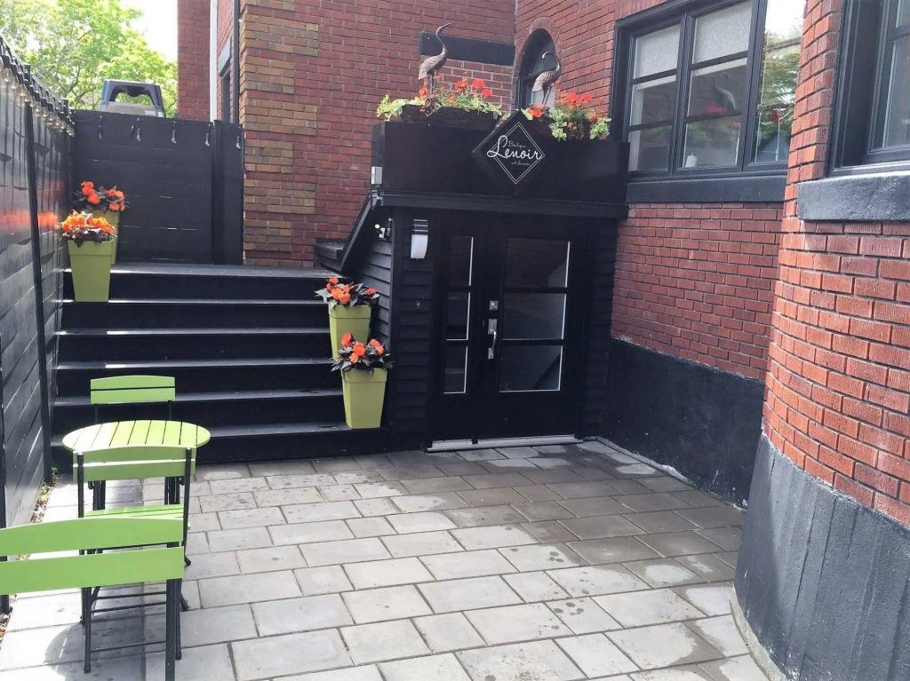 Auberge Aucoin - главное фото