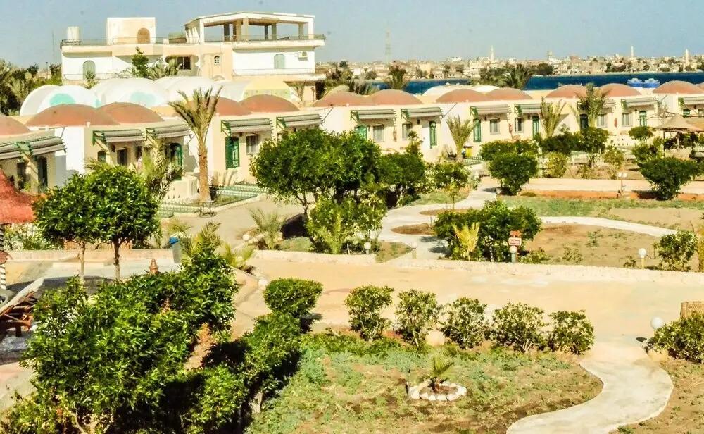 Fanadir Proy Resort - главное фото