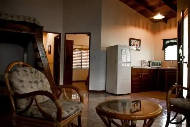 Harbor Reef Beach & Surf Resort - главное фото