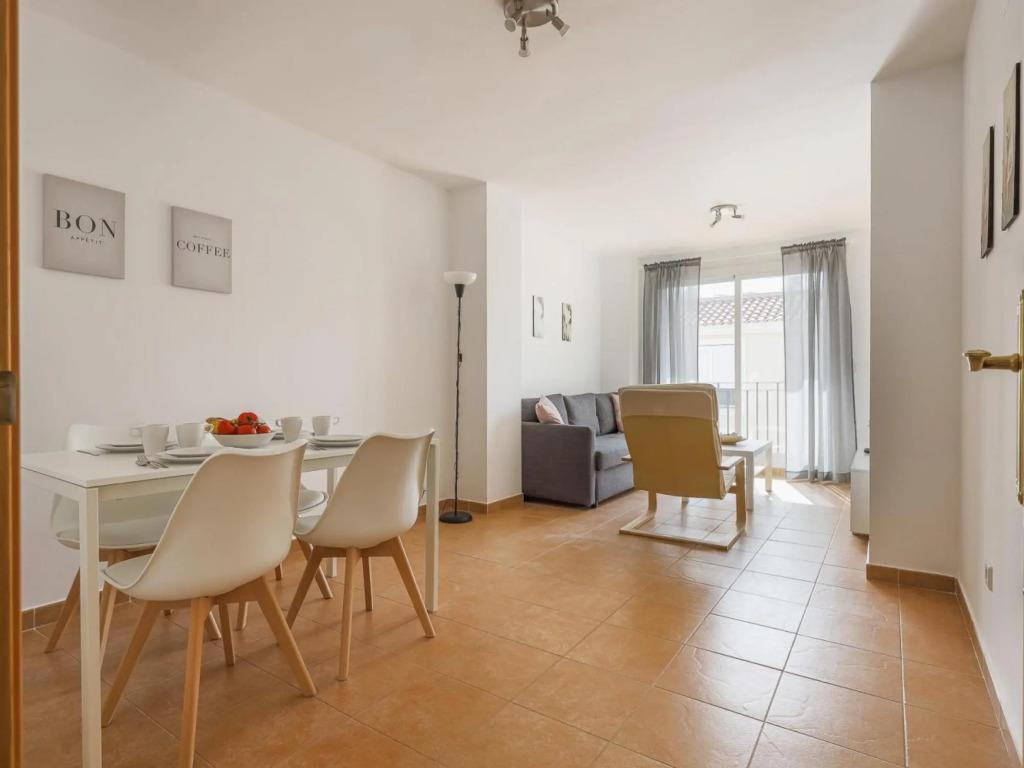 Algaba 2 planta B - главное фото