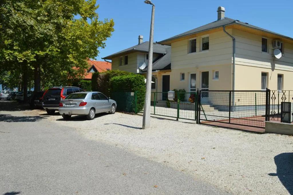 Panoráma Villa - главное фото