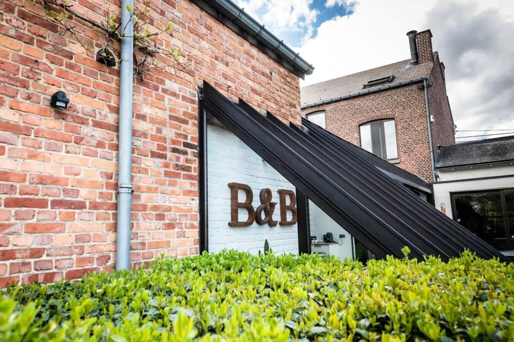 B&B Rue Haute by M&M - главное фото