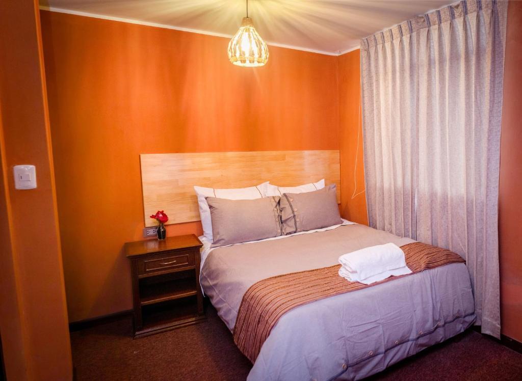 Colibri Inn - главное фото