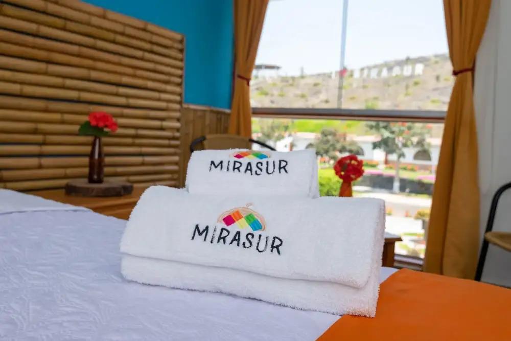 Mirasur Resort - главное фото