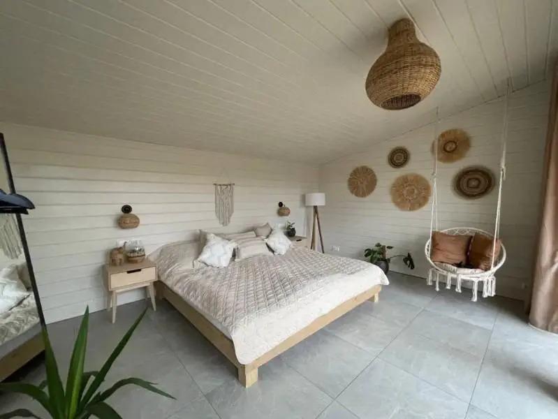 Relax Villas Cube (Релакс Виллы Куб) - главное фото