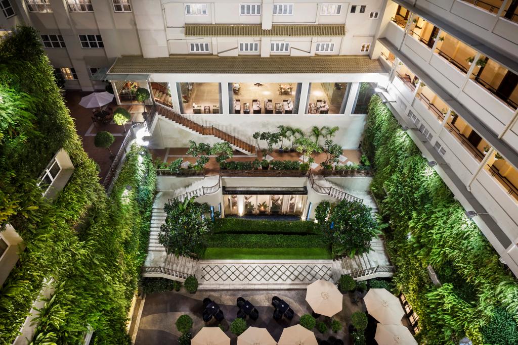 Rex Hotel - главное фото
