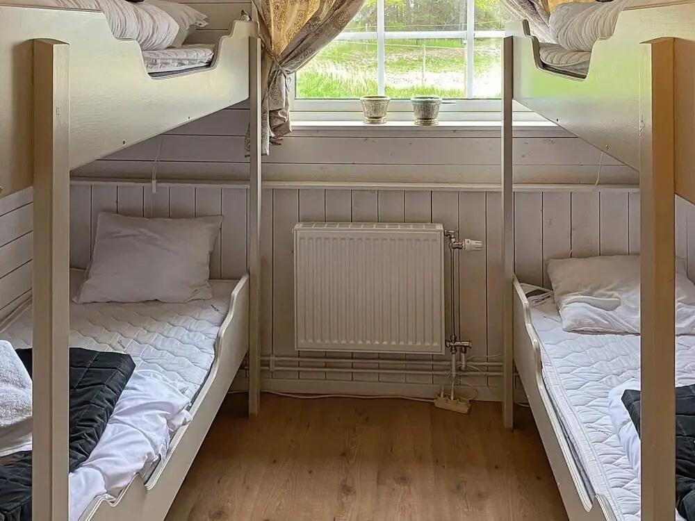 9 Person Holiday Home in Tystberga - главное фото