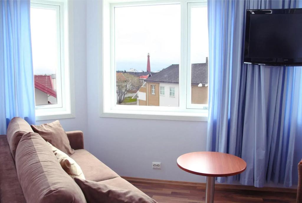 Hotell Marena - главное фото