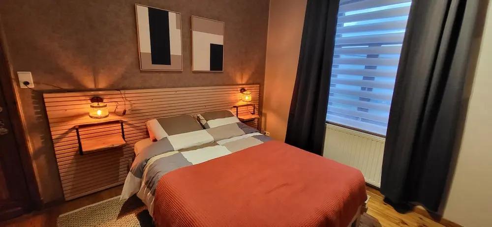 Room-terrace of the Friends of Visé - главное фото