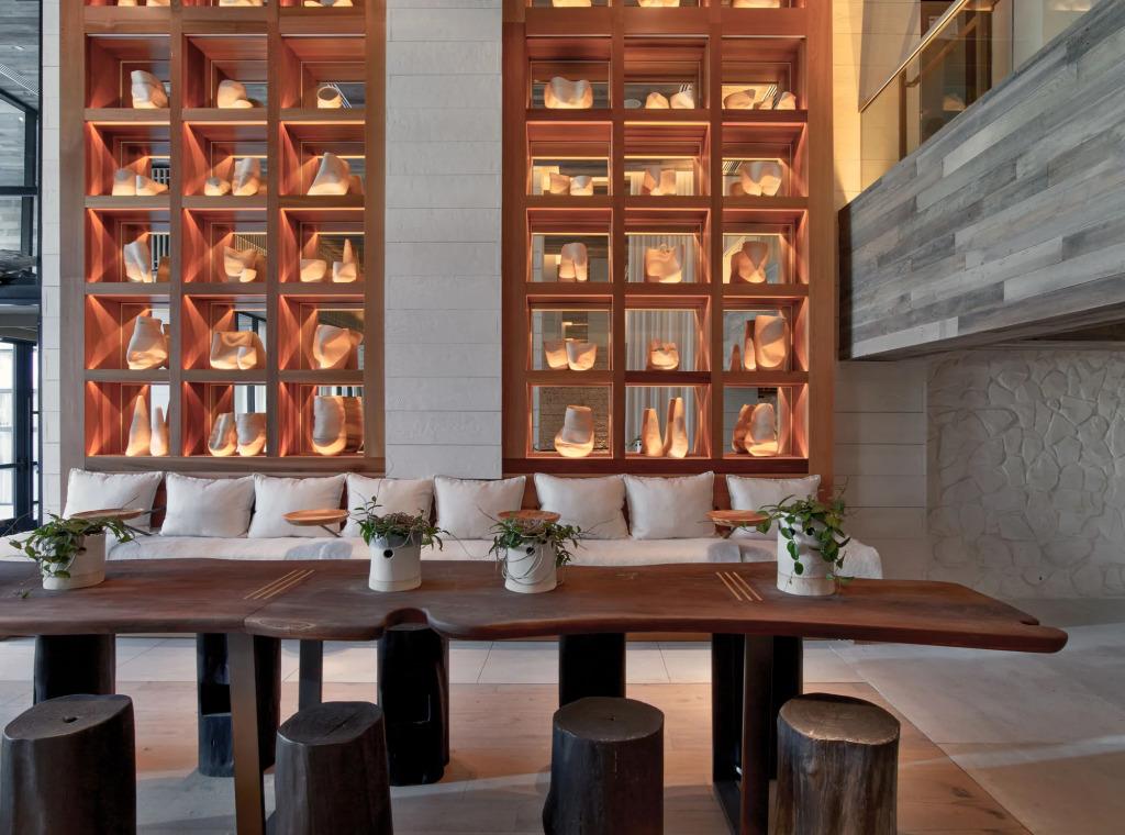 The Retreat Collection at 1 Hotel & Homes South Beach - главное фото