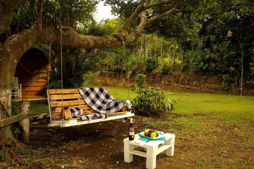 Tierra Buena Countryside Hotel - главное фото