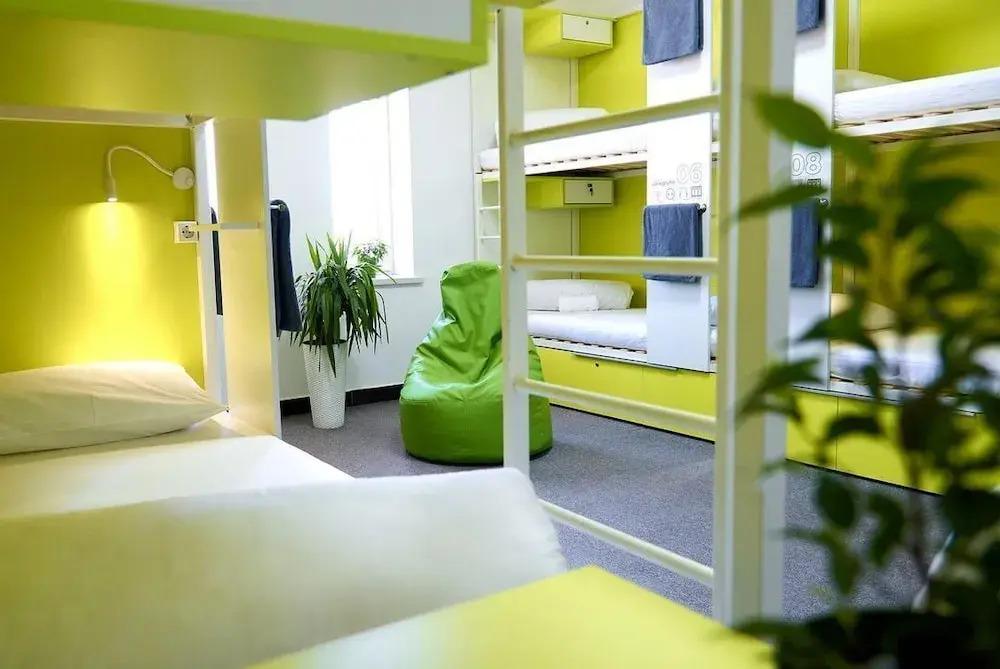 Caravan - главное фото