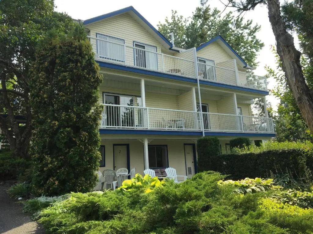 Lakeside Country Inn - главное фото