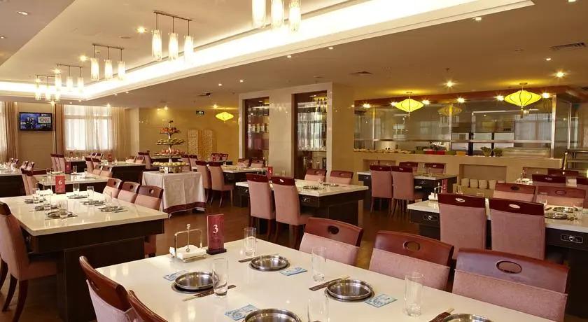 Inner Mongolia People's Palace - главное фото