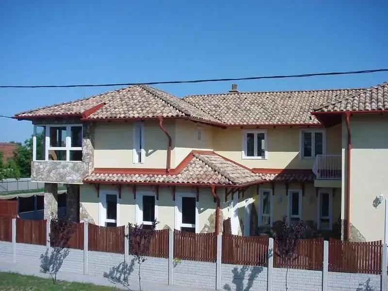 Camino Panzio - главное фото