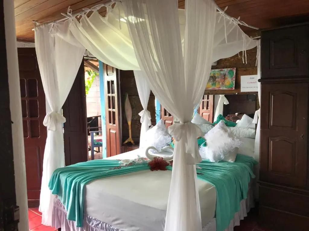 Pousada Alto Astral - главное фото