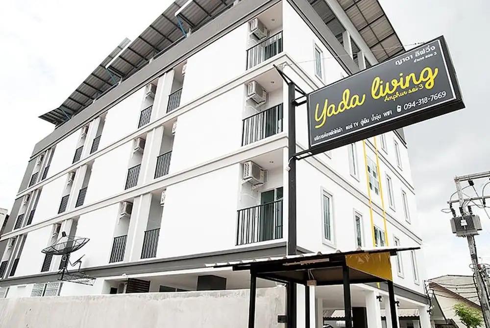 Yada Living - главное фото