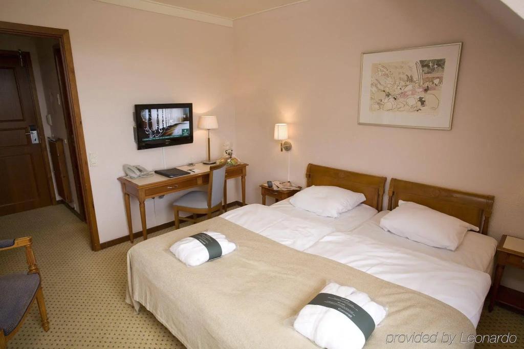 Thon Partner Hotel Sorø - главное фото