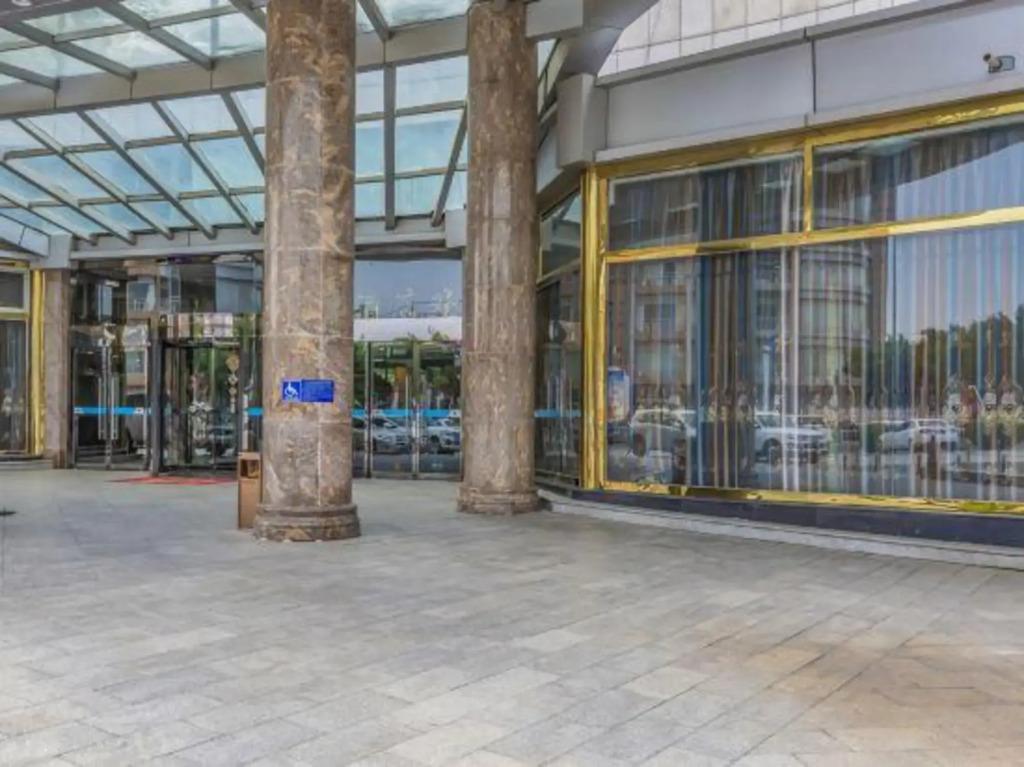 Succeed Hotel - главное фото