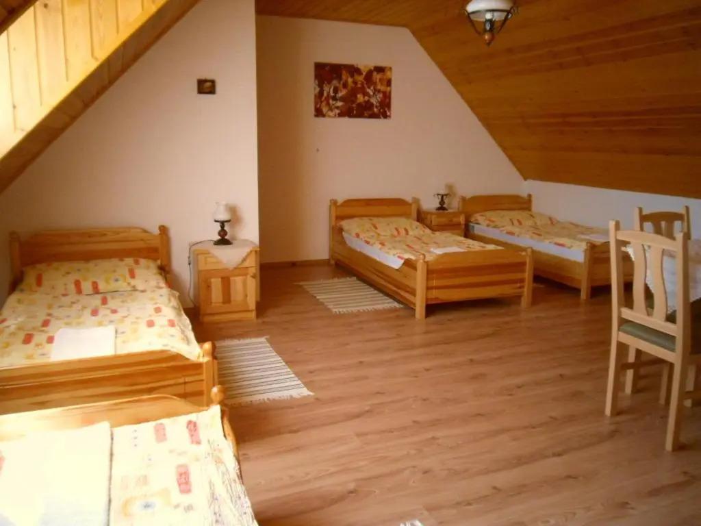 Nosztalgia Vendégház - главное фото