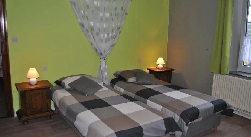 La Place Verte - главное фото