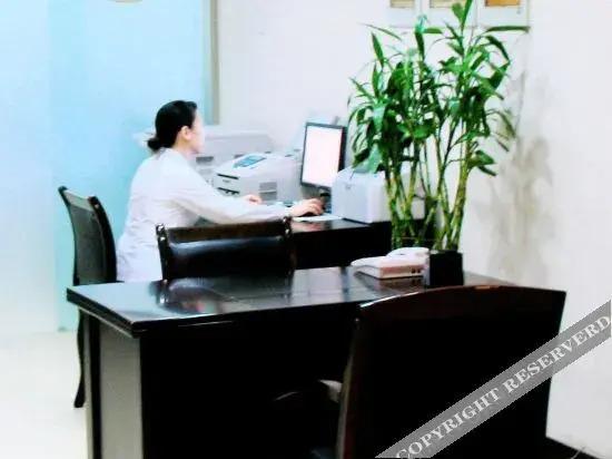 Xiongfei Jinxiu Garden Hotel - главное фото