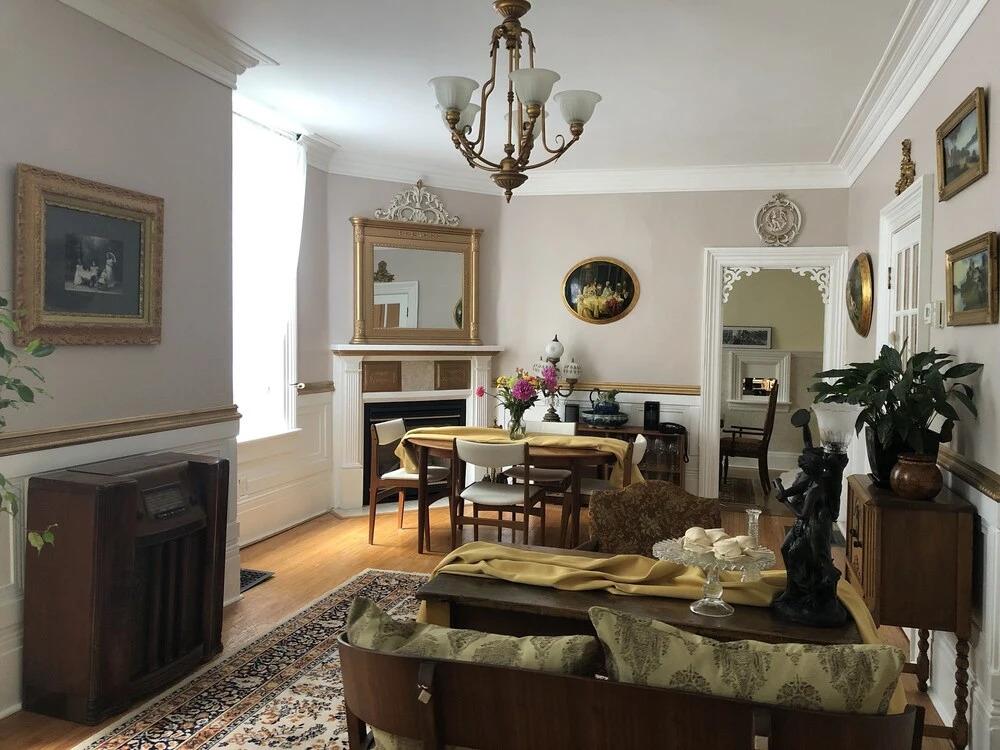 Pangea House - главное фото