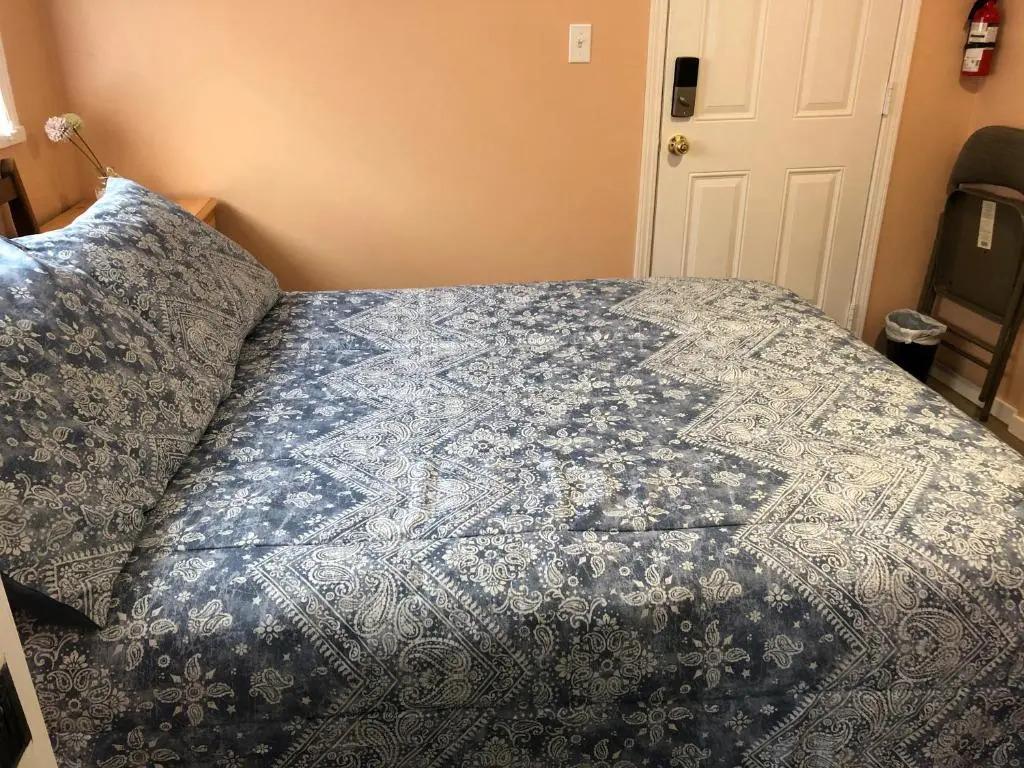 Shady Willow Guest House - главное фото