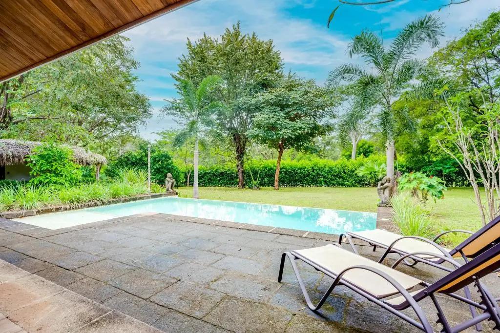 La Casa Tico Tango - главное фото