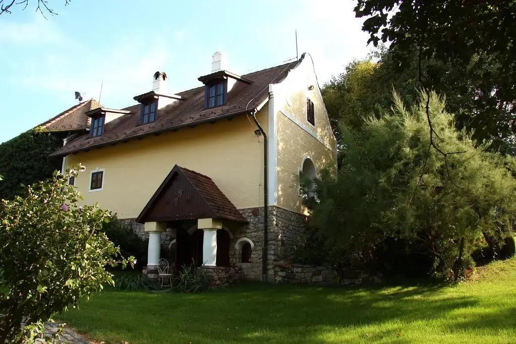 Káli Kúria - главное фото