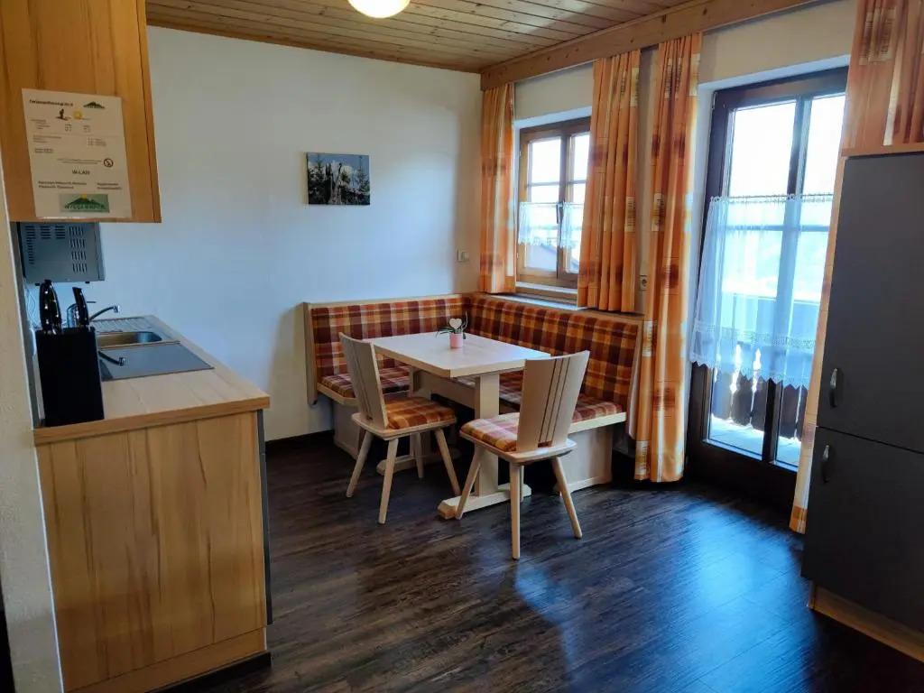 Bauernhof Nigglhofer - главное фото